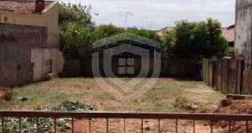Terreno a venda no Jardim Bela Vista