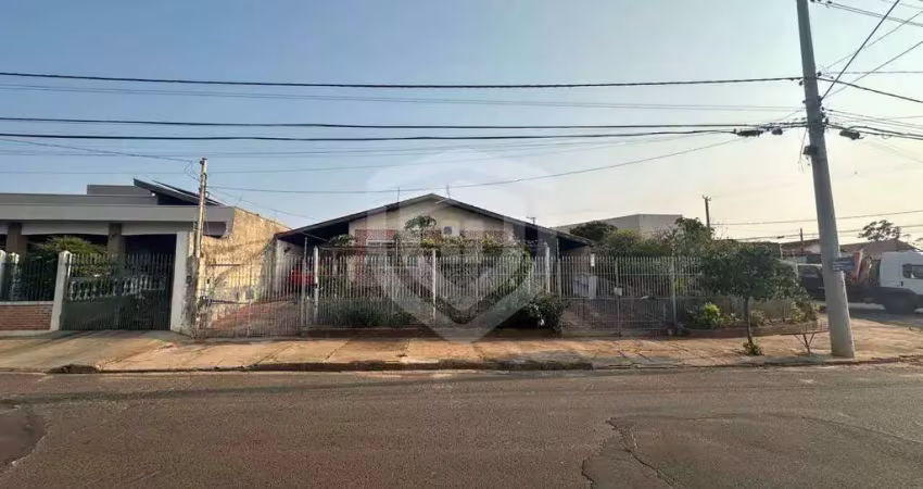 Casa com 3 quartos à venda no Novo Jardim Pagani, Bauru 