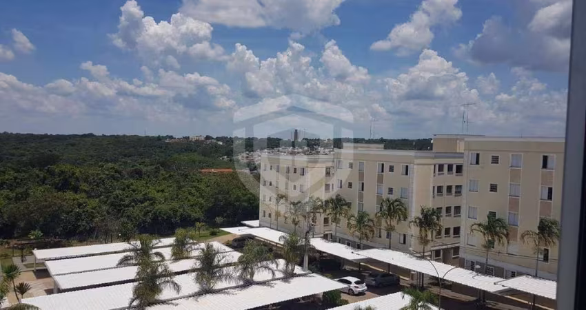 Apartamento para venda, 2 quartos, Residencial Borghesi