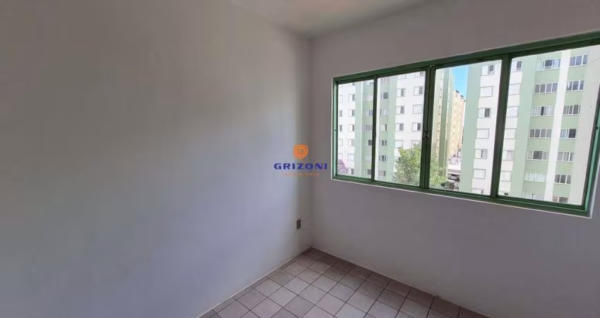 Apartamento com 3 quartos à venda no Residencial Villa Verde