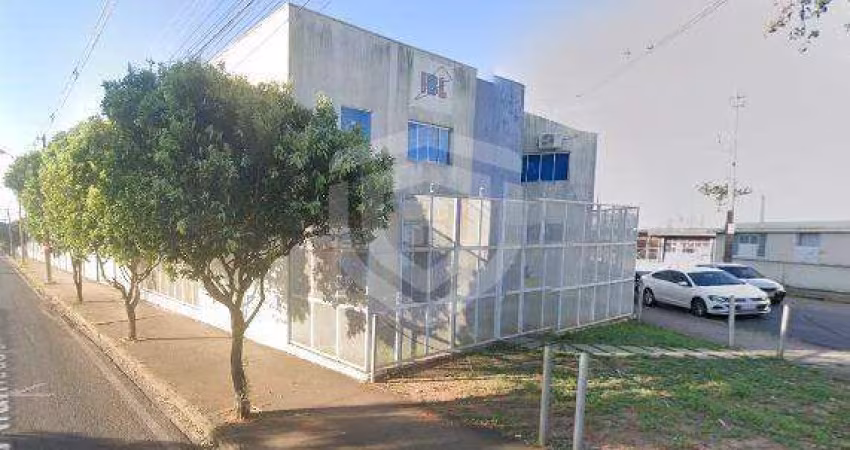 Galpão para venda, 1.457,00 m² de construção, Pq São Geraldo