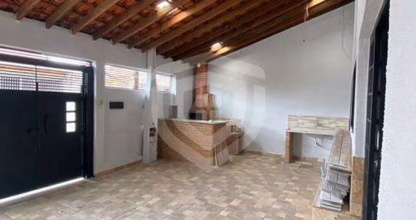 Casa à Venda com 2 quartos com Edícula no Mary Dota Bauru