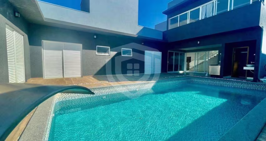 Casa em Condomínio 	Residencial Primavera para à venda no bairro Residencial Primavera em Piratininga - Imobiliária em Bauru - Grizoni Imobiliária