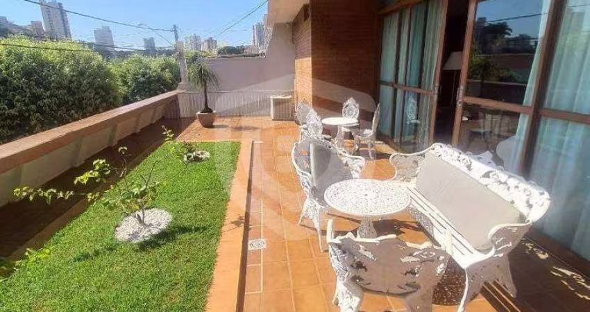Casa à Venda com 3 Quartos, Sendo 1 Suíte Próximo à USP em Bauru