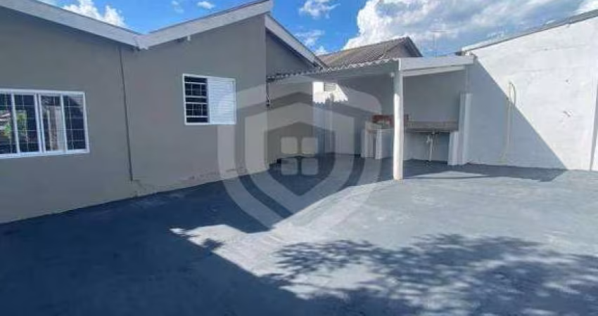 Casa à venda com 3 quartos, sendo 1 Suíte no Núcleo Beija Flor em Bauru