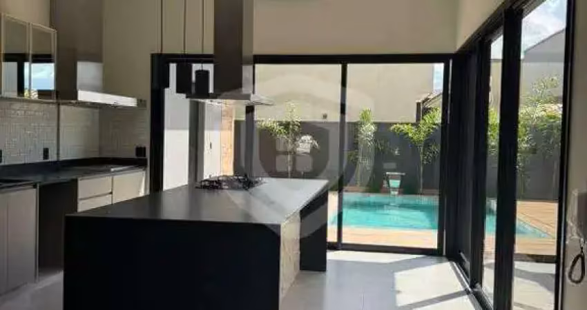 Casa para venda no spazio verde comendador em bauru