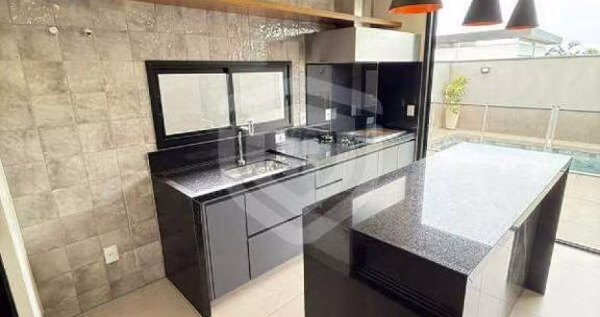 Casa para venda, 3 suítes, Residencial Tamboré