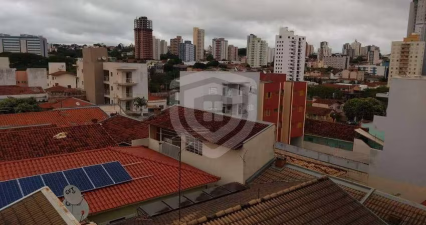 Apartamento para venda no Residencial Mendes