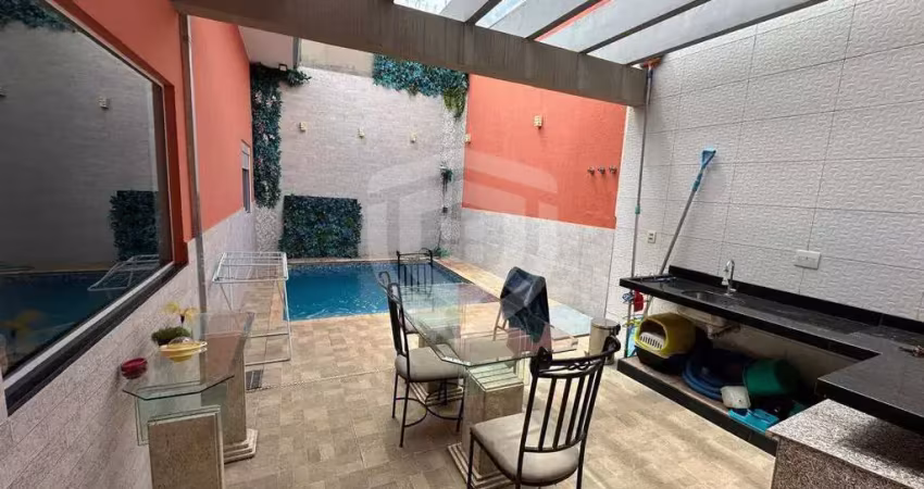 Casa para venda, 3 quartos, Vila Souto