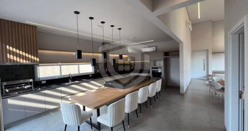 Casa para venda, 3 suítes, Residencial Guestier