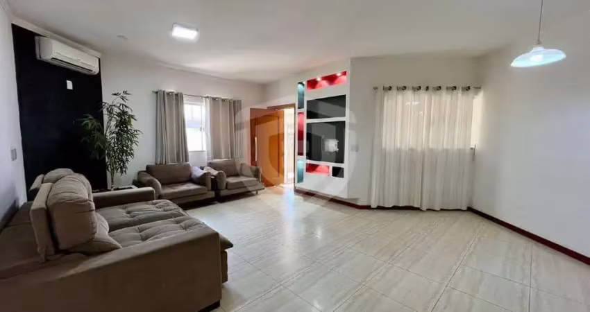 Casa com 3 quartos à venda no Jardim Aeroporto, Bauru 