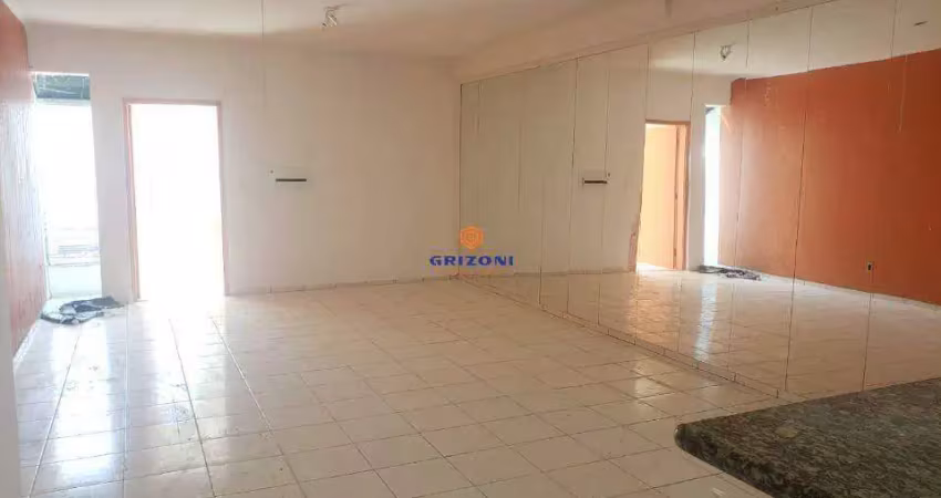 Casa com 3 quartos à venda no Parque Paulistano, Bauru 