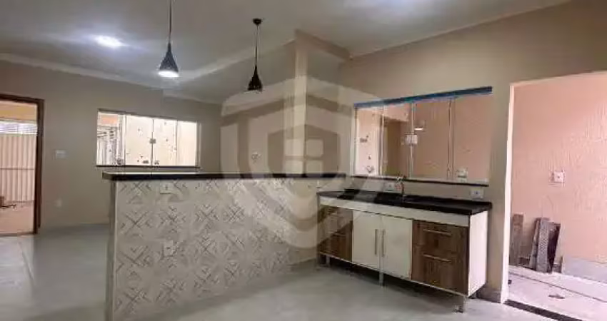 Casa com 3 quartos à venda no Jardim Carolina