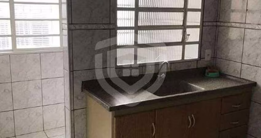 Apartamento para à venda no bairro Parque Paulista em Bauru - Imobiliária em Bauru - Grizoni Imobiliária