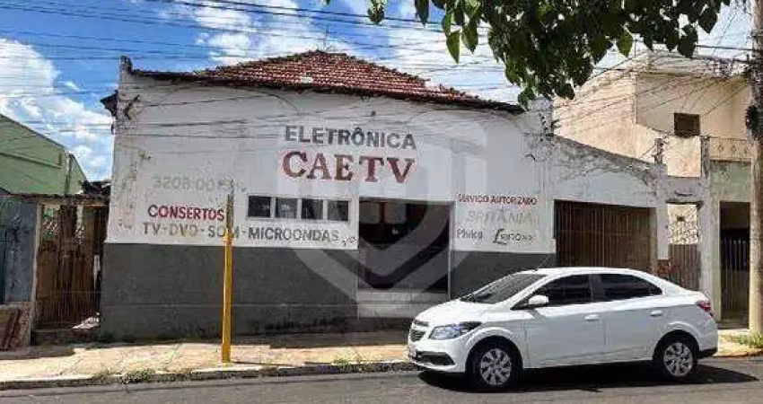 Casa à venda no Centro, Bauru 