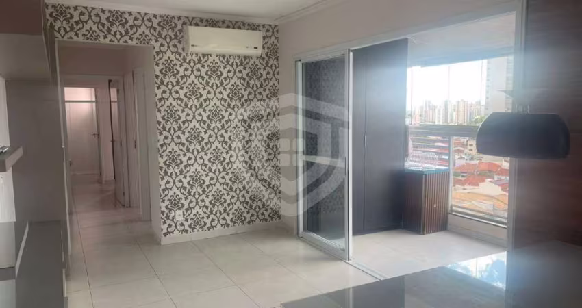 Apartamento para venda, Residencial Brunello