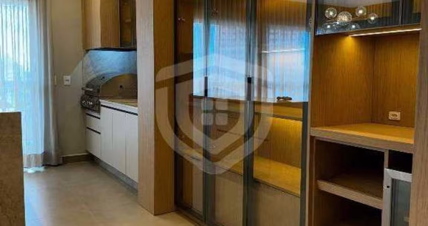 Apartamento para venda no Residencial Mirah em Bauru