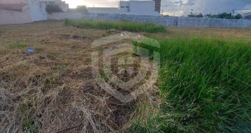 Lote plano | 432M² | Jardim Terra Branca