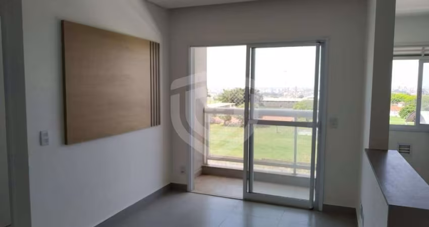 Venda de apartamento no Residencial Avalon, 2 quartos, sacada sol da manhã,1 vaga de garagem