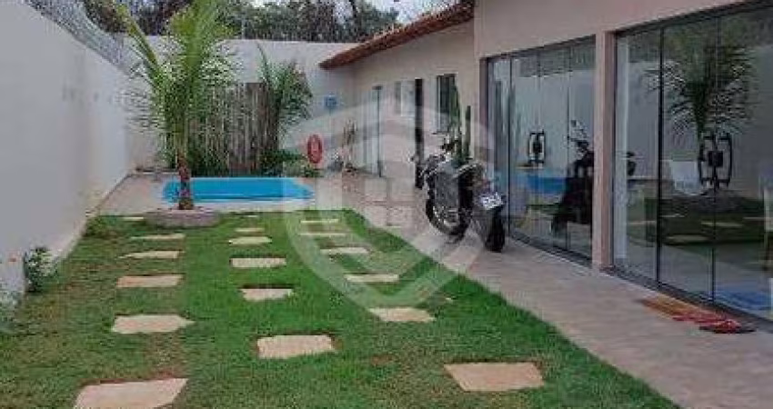 Chácara para venda, 3 quartos, Vale do Igapó