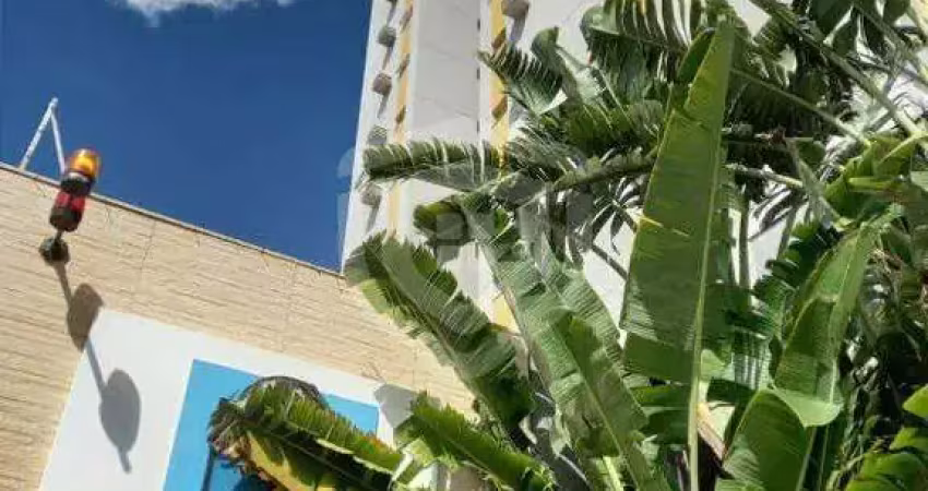 Apartamento com 3 quartos para venda, 82 m² - edificio gurupi - bauru/sp