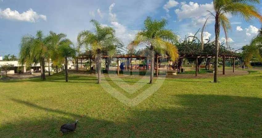 Lote único em condomínio | 845,19m² | Tamboré