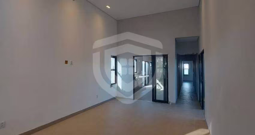 Casa em construção | 3 quartos, sendo 1 suíte master | Villa de Leon 1