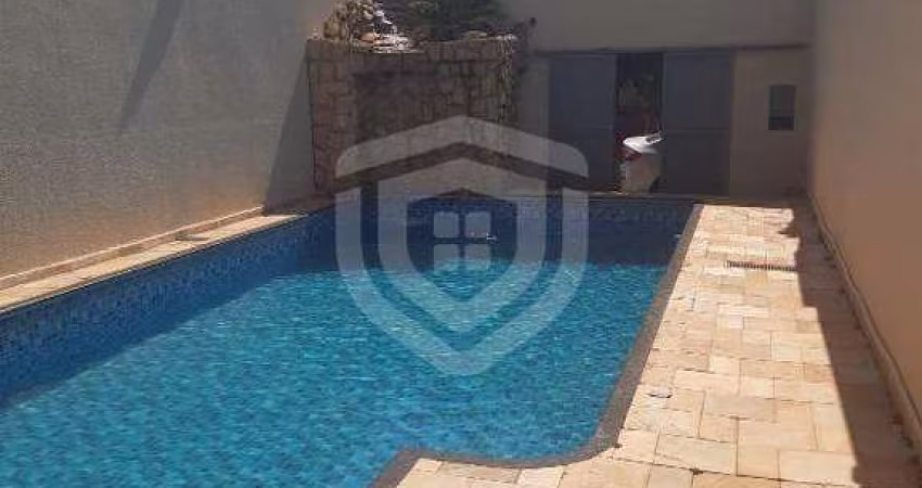 Area de lazer 70m2 | piscina