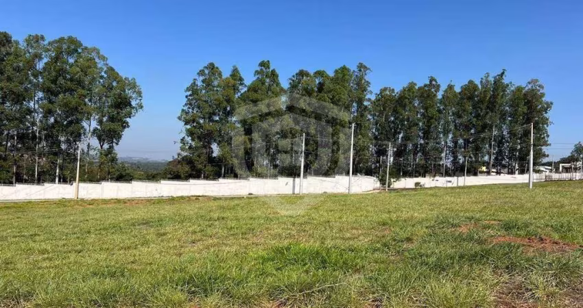 Lote em condomínio para à venda no bairro Residencial Villa de León 2 em Piratininga - Imobiliária em Bauru - Grizoni Imobiliária