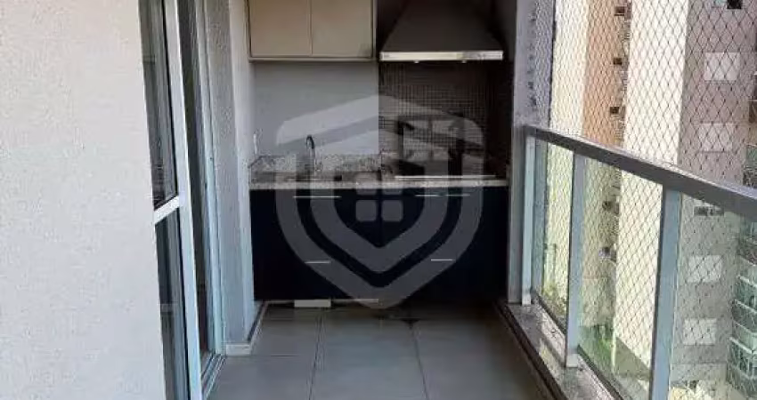 Apartamento no Edifício Ecolife - 3 quartos sendo 1 suíte - 2 vagas - Ótima localização