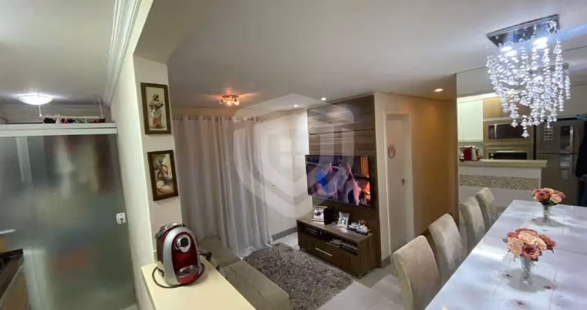 Apartamento residencial spazio benfica 2 quartos completo em armários