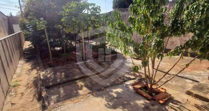 Casa para à venda no bairro Jardim José Kalil em Bauru