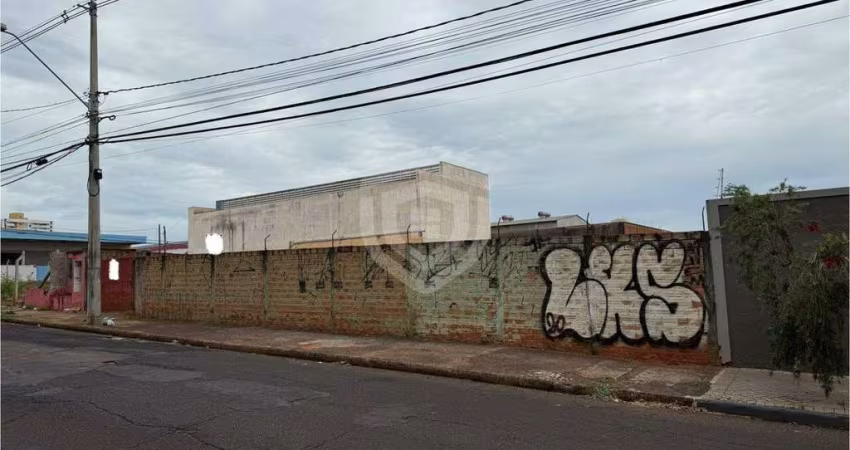 Terreno em via publica | Lote duplo | Ótima localização