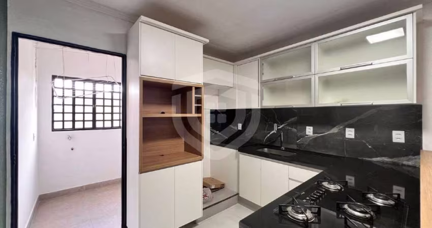 Apartamento térreo para alugar com quartos 3 quartos 99m² Residencial Terra Branca