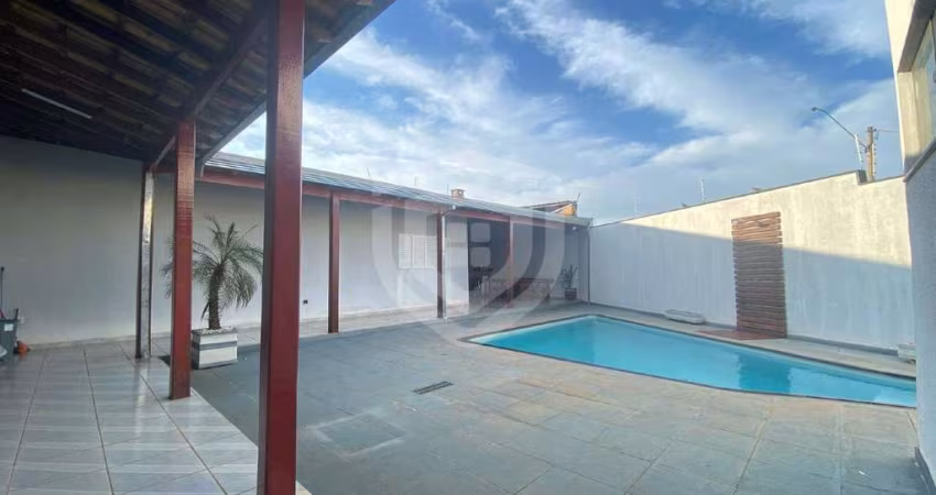 Casa Conjunto Habitacional Isaura Pitta Garms 3 quartos 1 suite com armarios embutidos