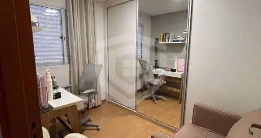 Apartamento com 2 quartos à venda no Jardim Imperial, Bauru 