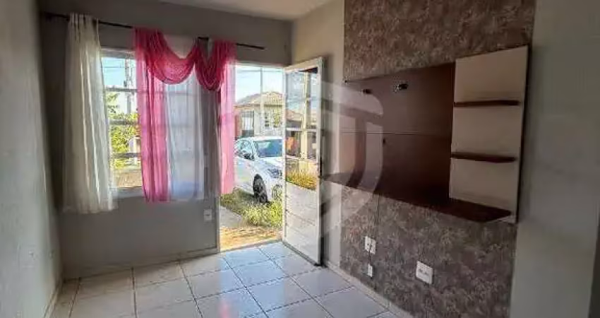 Casa em condomínio fechado Vargem Limpa (Pacaembú)