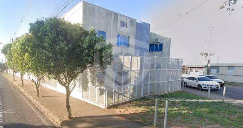 Galpão para Locaçaõ 1.457,00 m² Parque São Geraldo