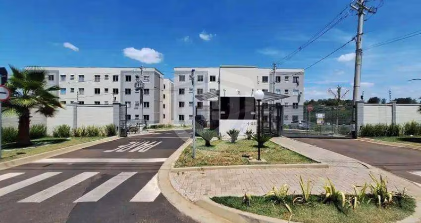 Apartamento Residencial Bolívar térreo 2 quartos sala cozinha 1 vaga