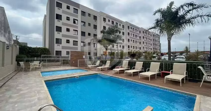 Apartamento para alugar com 2 quartos 47m² Edifício Vitta Jardim Ferraz
