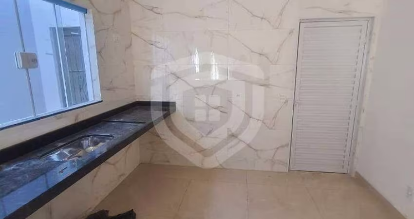 Casa à venda recém reformada próxima ao UPA do Bela Vista em Bauru-SP
