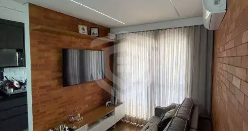 Apartamento à Venda - Nova Nação América