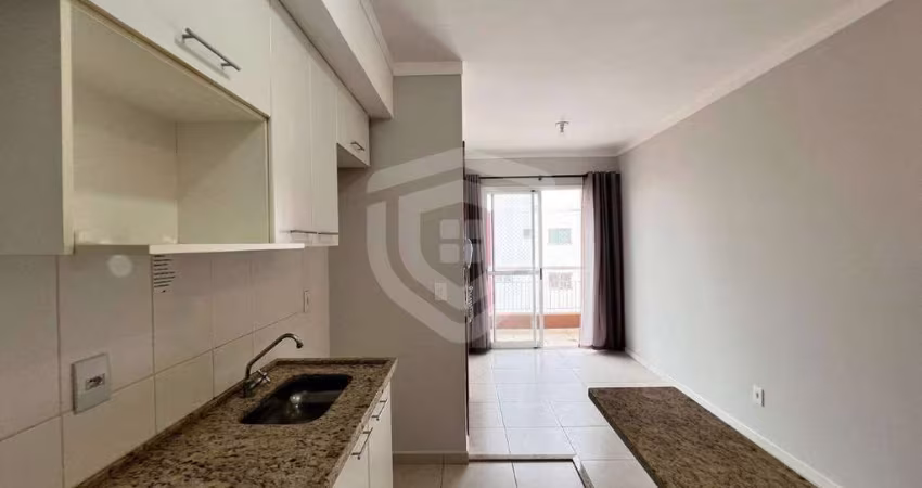 Apartamento Residencial Terrasse Saint Martin disponível para locação - Imobiliária em Bauru - Grizoni Imobiliária