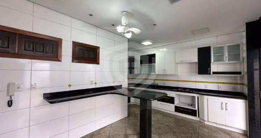 Casa de uso misto - residencial e comercial - Imobiliária em Bauru - Grizoni Imobiliária