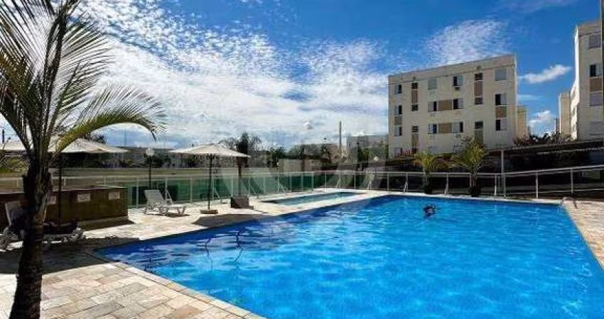 Apartamento Condomínio Parque Bonardi