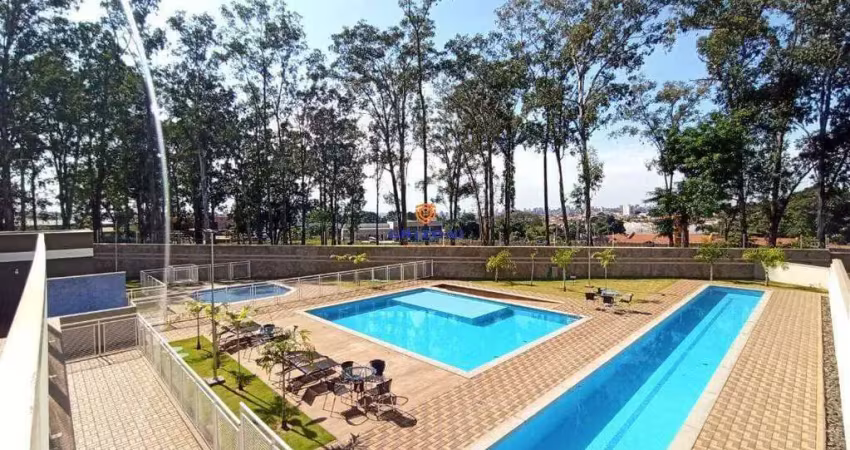 Apartamento à Venda no Edifício Quinta Ranieri Gold em Bauru