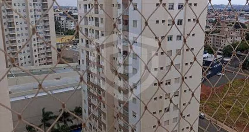 Apartamento Nova Nação América 3 quartos andar alto 2 vagas
