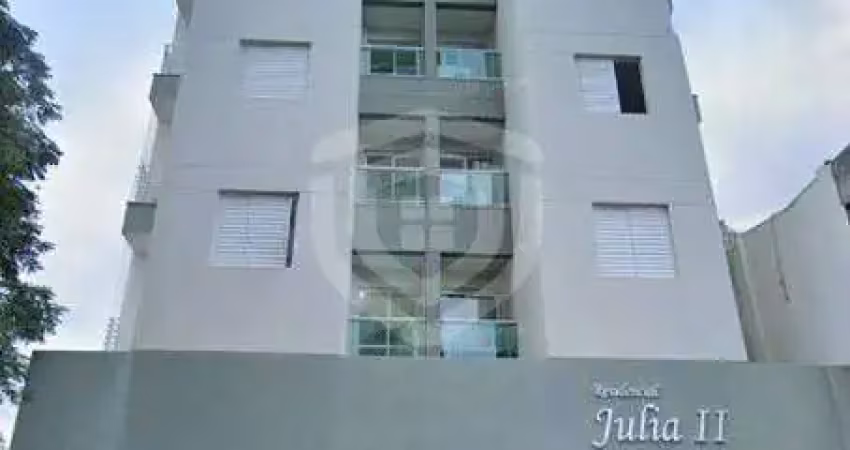 Apartamento com 2 quartos à venda na Vila Santa Tereza, Bauru 