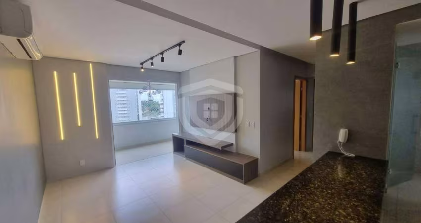 Apartamento no Edifício Saint Tropez - 3 quartos sendo 1 suíte - 3 vagas