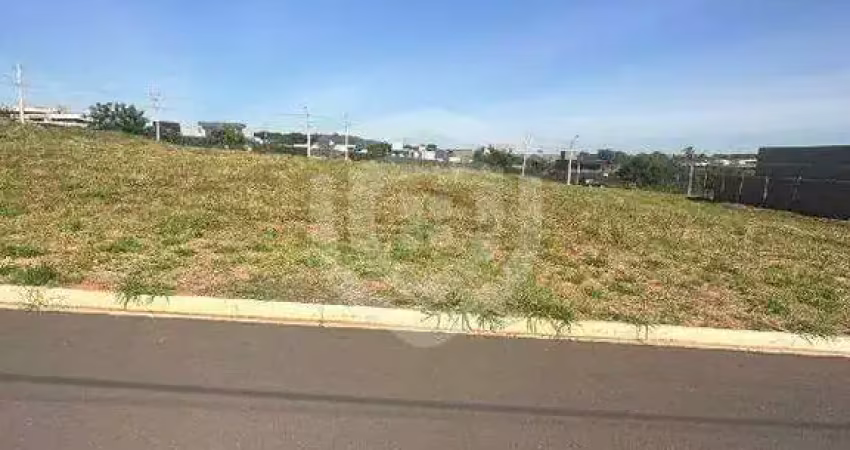 Terreno à venda no Residencial Villa de Leon, Piratininga 